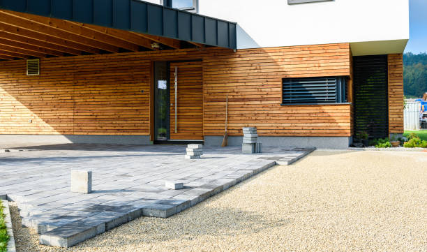 Best Driveway Pavers Near Me  in Paris, TX