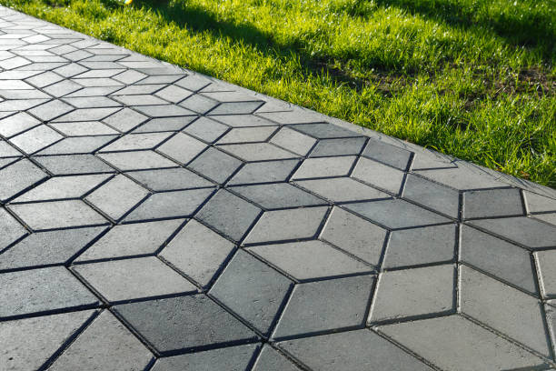 Reasons to Select Us for Your Driveway Paving Requirements in Paris, TX