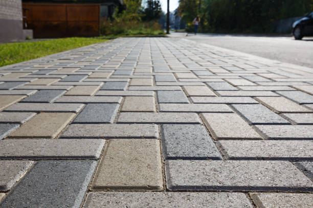 Best Commercial Driveway Pavers  in Paris, TX