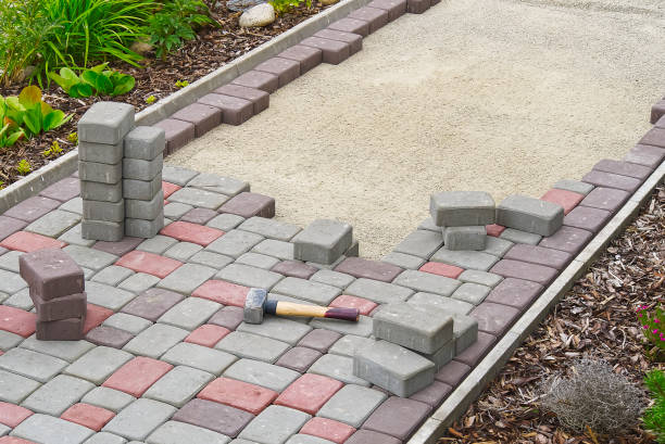 Best Driveway Pavers Near Me  in Paris, TX