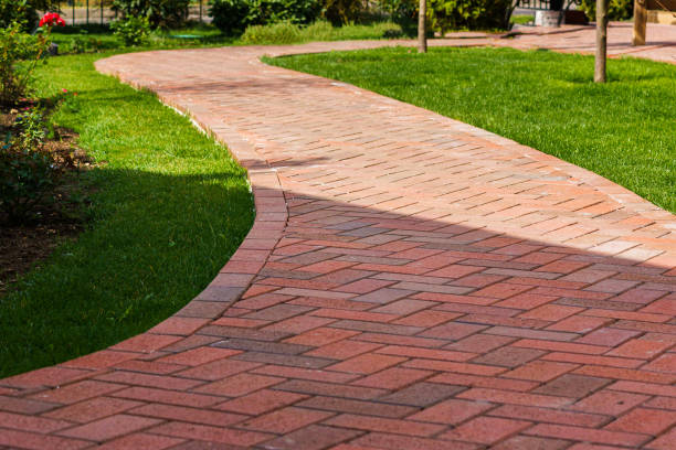 Best Cobblestone Driveway Pavers  in Paris, TX