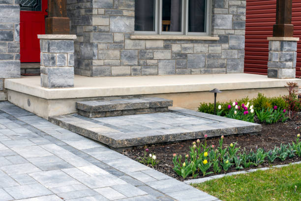 Best Brick Driveway Pavers  in Paris, TX