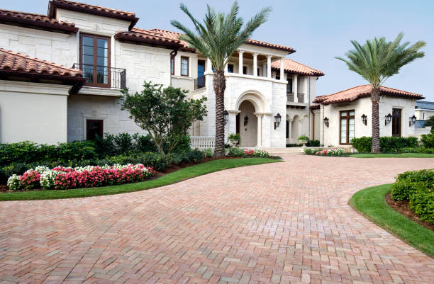 Best Driveway Paving Contractor  in Paris, TX
