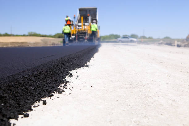Best Driveway Repair Near Me  in Paris, TX