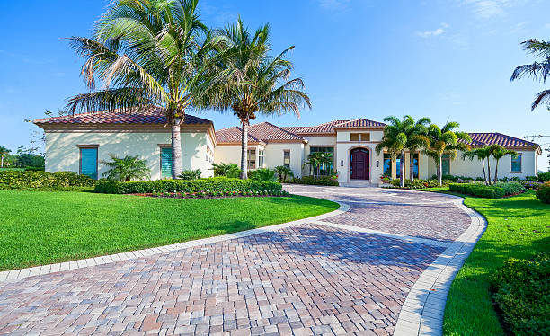  Paris, TX Driveway Pavers Pros
