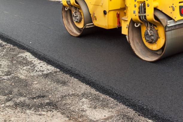 Best Driveway Paving Company  in Paris, TX