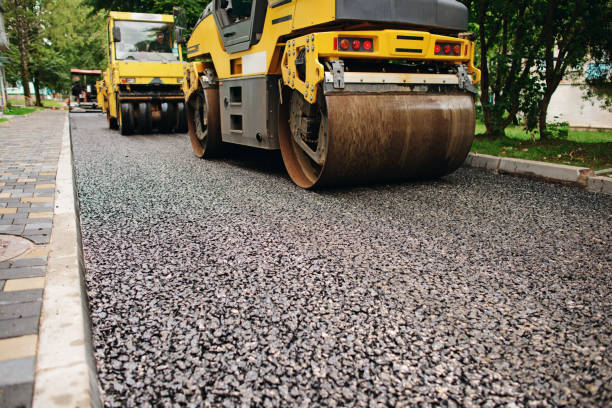 Best Driveway Pavers Near Me  in Paris, TX